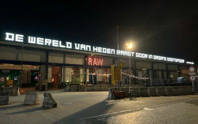 Dender je mee in dada’s voetspoor?