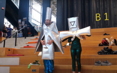 Video: Matinee intime 100 jaar dadaveldtocht door Nederland